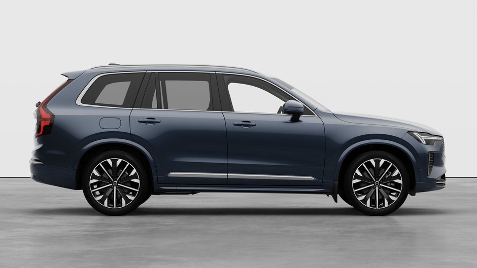2027 Volvo XC90 Plug-In Hybrid Ultra Bright Theme-6