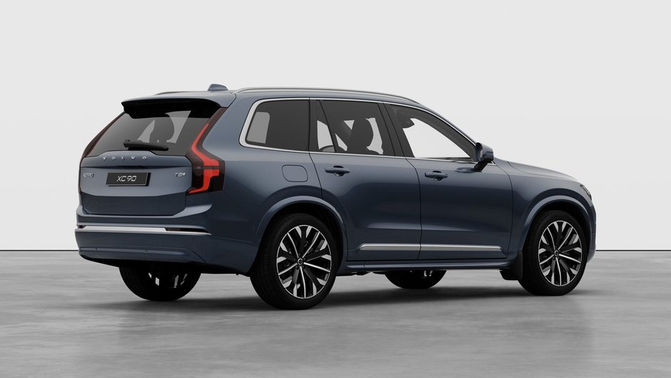 2027 Volvo XC90 Plug-In Hybrid Ultra Bright Theme-3