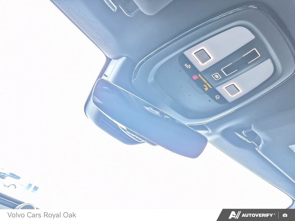 2024 Volvo XC90 Recharge Ultimate Bright Theme-20