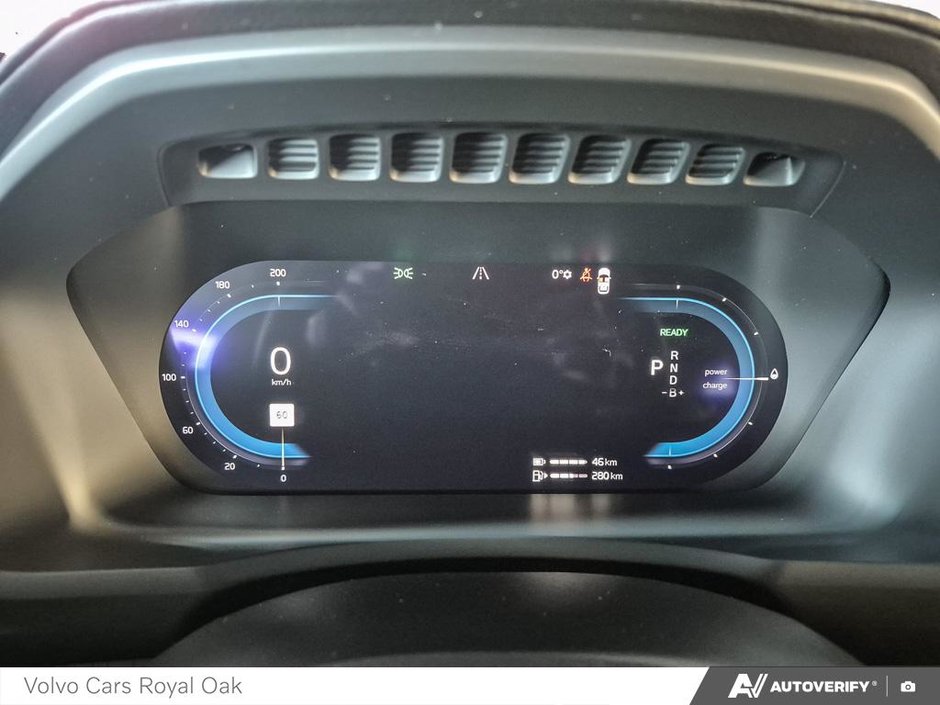 2024 Volvo XC90 Recharge Ultimate Bright Theme-14