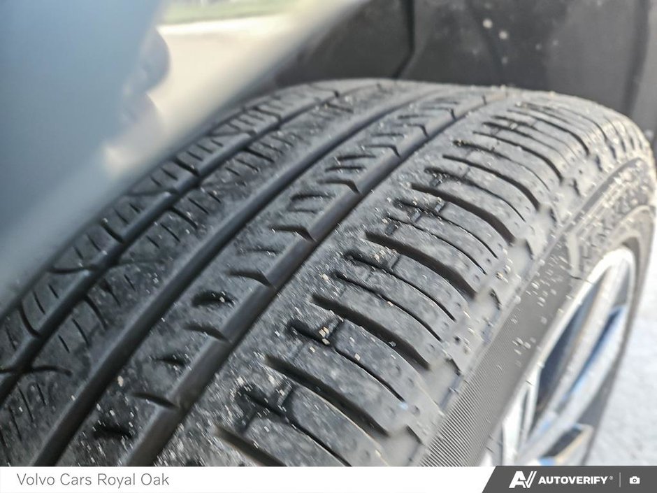 2024 Volvo XC90 Recharge Ultimate Bright Theme-6