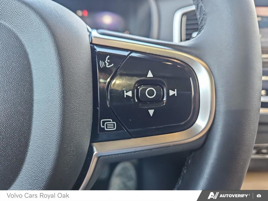 2024 Volvo XC90 Recharge Ultimate Bright Theme-15