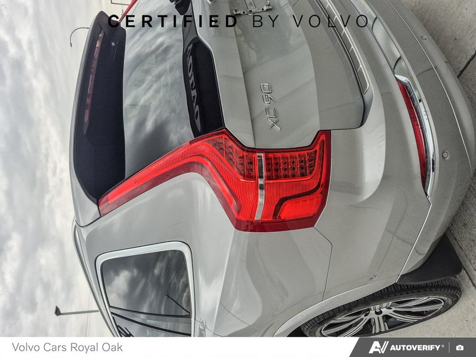 2024 Volvo XC90 Recharge Plus Bright Theme-10