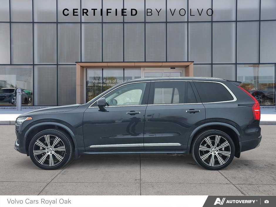 2022 Volvo XC90 Inscription-2