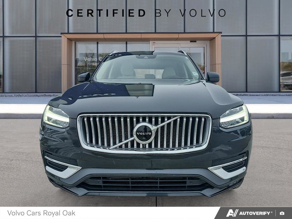2022 Volvo XC90 Inscription-1