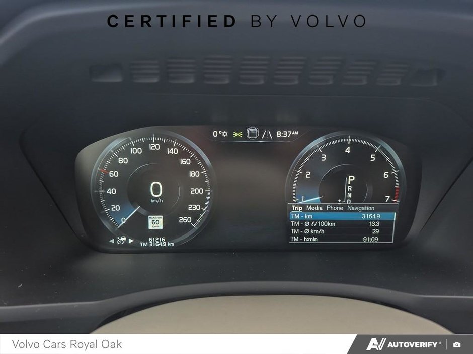 2022 Volvo XC90 Inscription-14