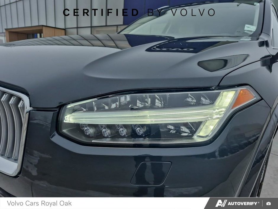 2022 Volvo XC90 Inscription-7