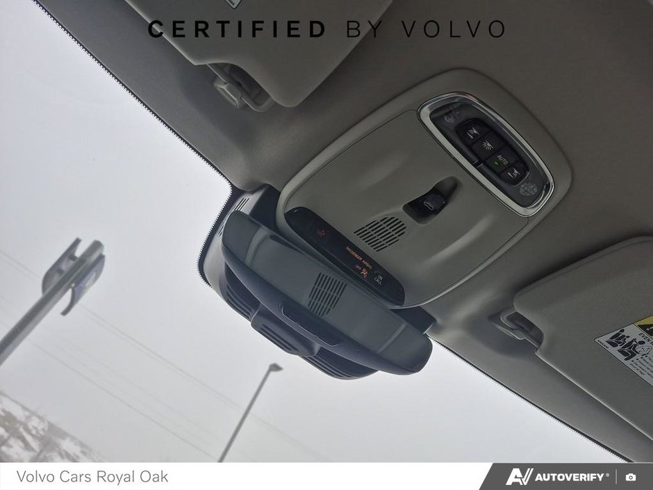 2022 Volvo XC90 Inscription-20