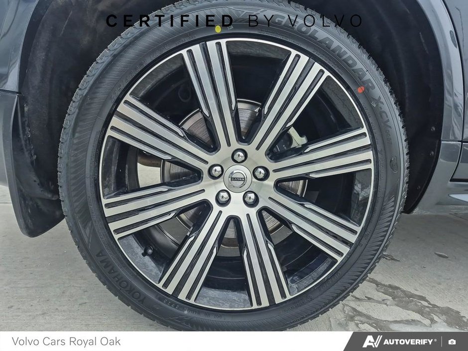 2022 Volvo XC90 Inscription-5