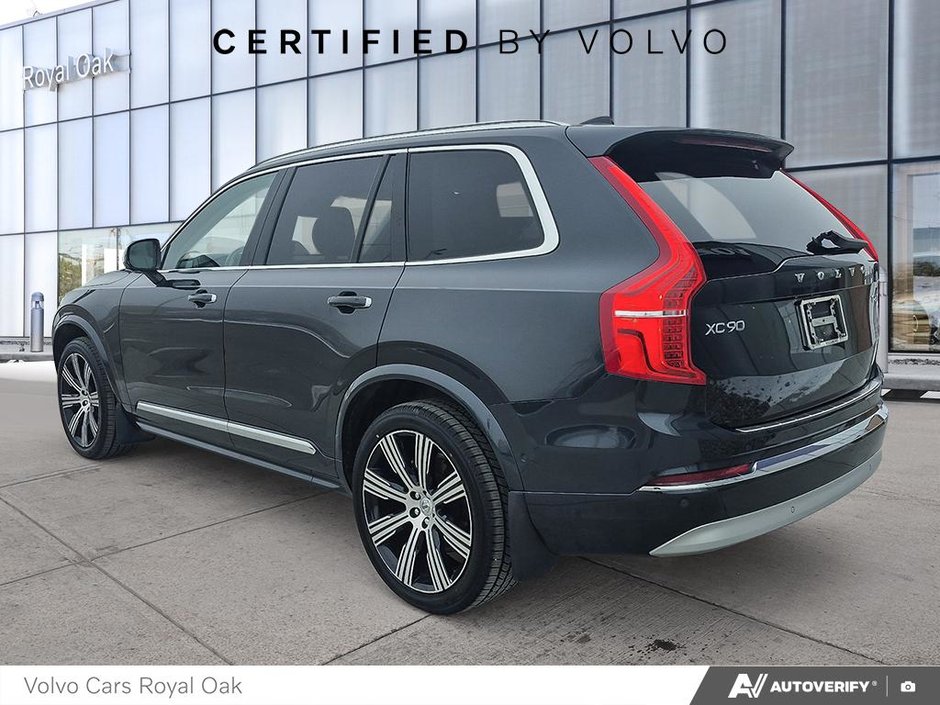 2022 Volvo XC90 Inscription-3