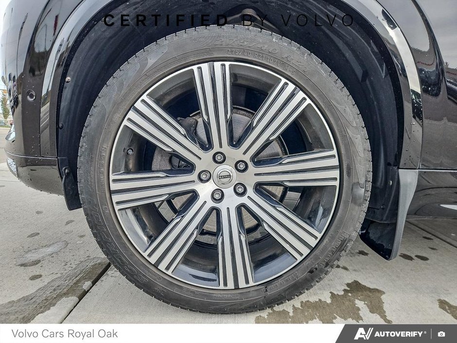 2022 Volvo XC90 Inscription-5