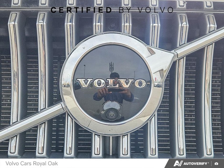 2022 Volvo XC90 Inscription-8