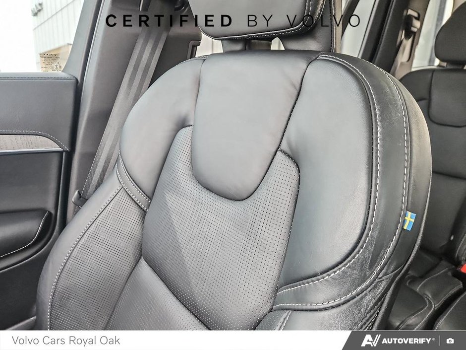 2022 Volvo XC90 Inscription-19