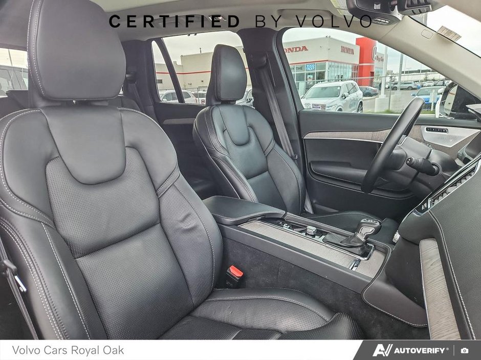 2022 Volvo XC90 Inscription-21