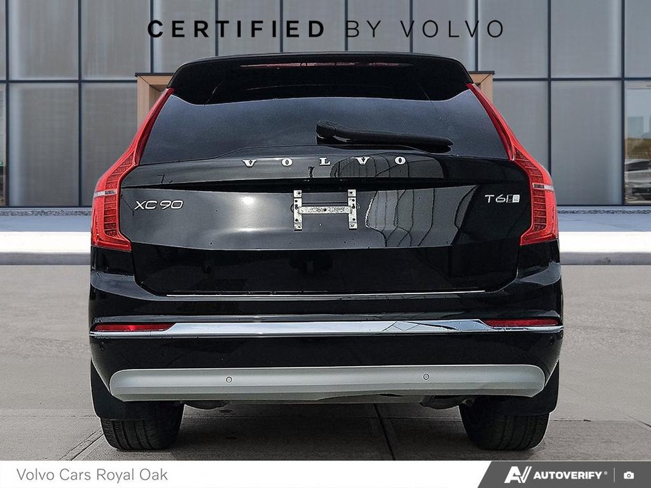 2022 Volvo XC90 Inscription-4