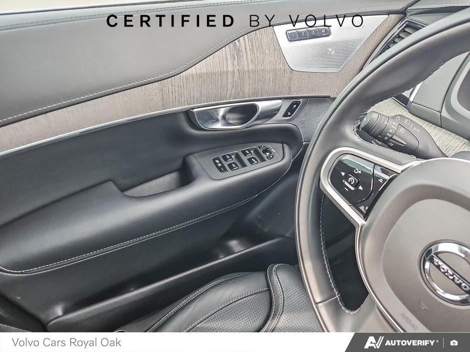 2022 Volvo XC90 Inscription-16