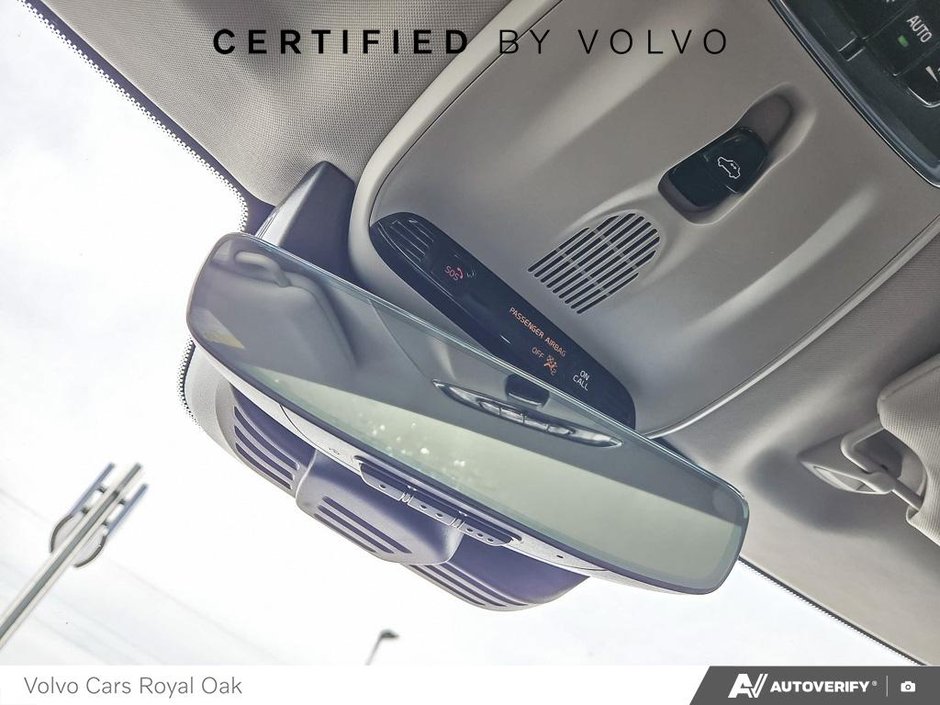 2022 Volvo XC90 Inscription-20