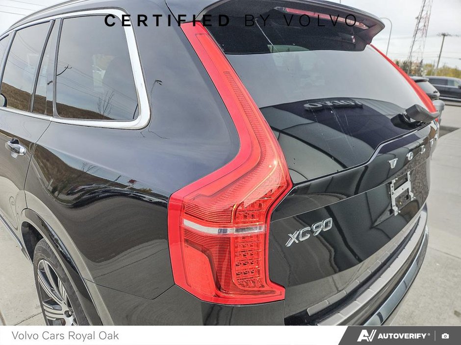 2022 Volvo XC90 Inscription-10