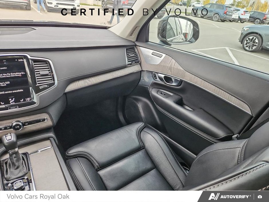 2022 Volvo XC90 Inscription-24