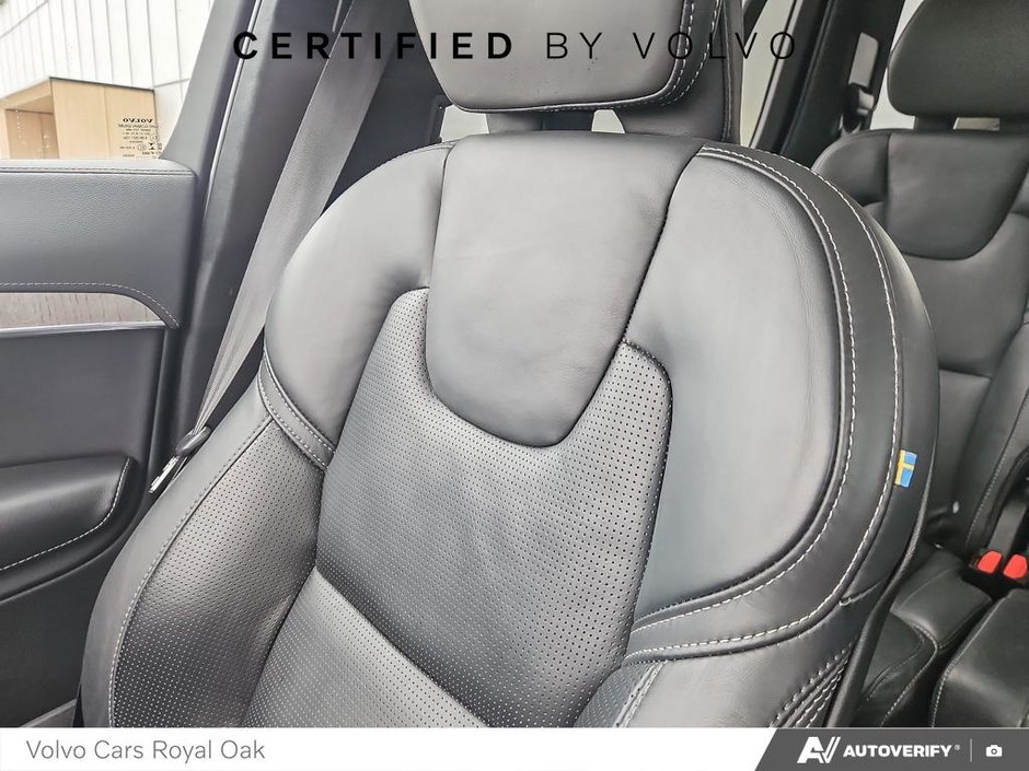 2023 Volvo XC90 Ultimate Dark Theme-19