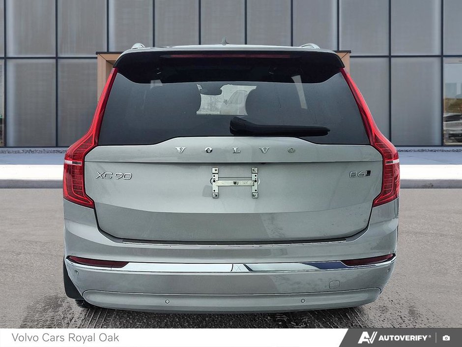 2024 Volvo XC90 Ultimate Bright Theme-4