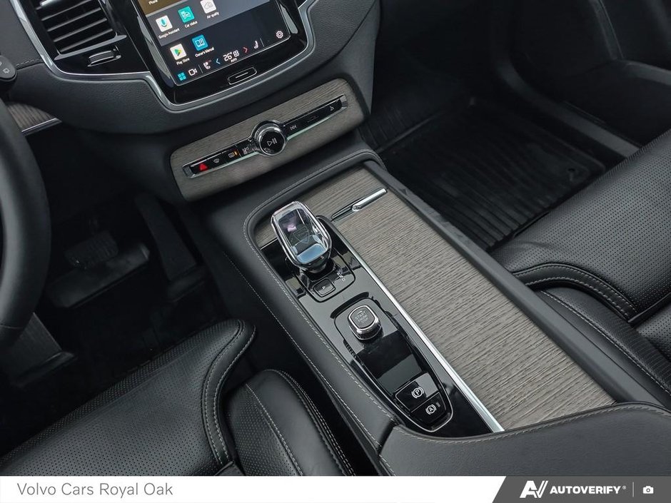 2024 Volvo XC90 Ultimate Bright Theme-17