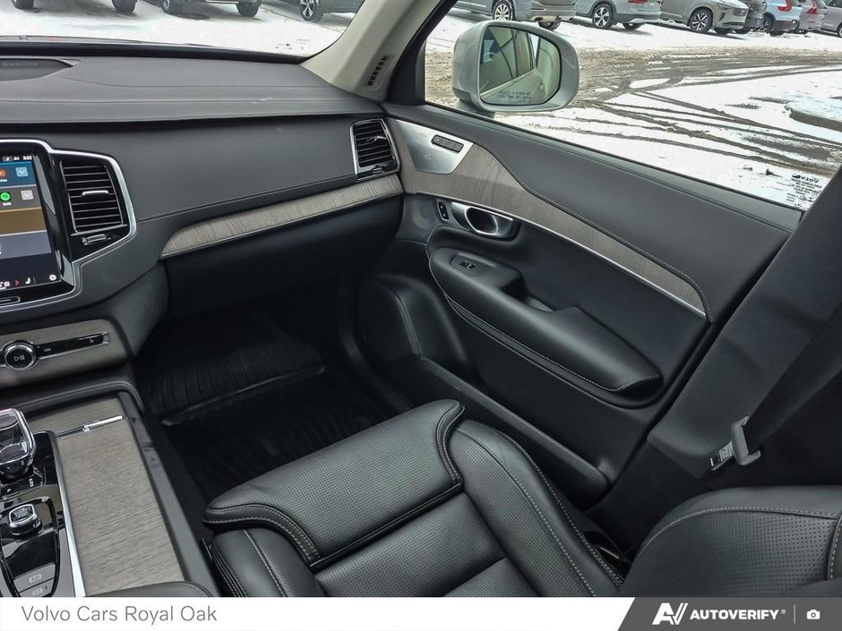 2024 Volvo XC90 Ultimate Bright Theme-24
