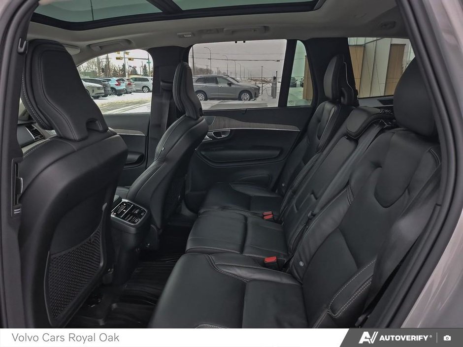 2024 Volvo XC90 Ultimate Bright Theme-22
