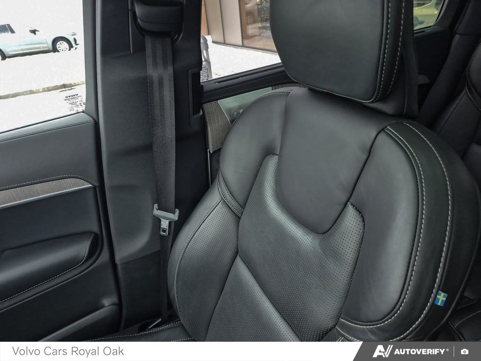 2024 Volvo XC90 Ultimate Bright Theme-19