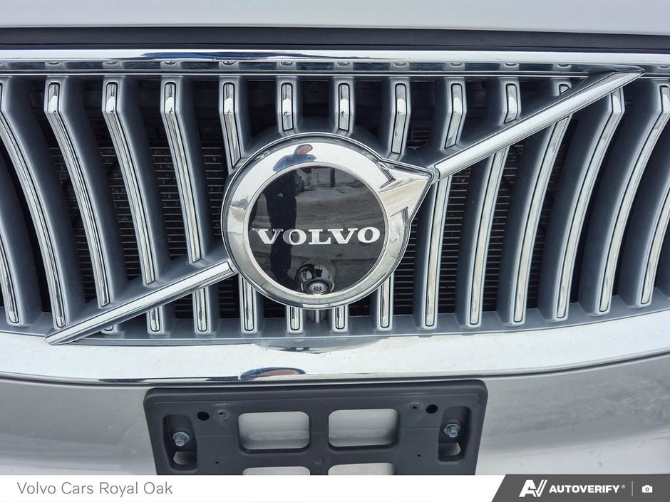 2024 Volvo XC90 Ultimate Bright Theme-8