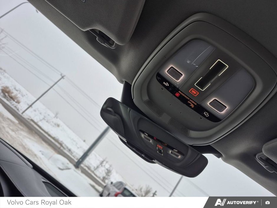 2024 Volvo XC90 Ultimate Bright Theme-20