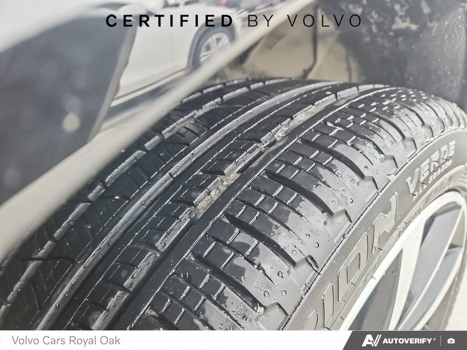 2024 Volvo XC90 Plus Bright Theme-6