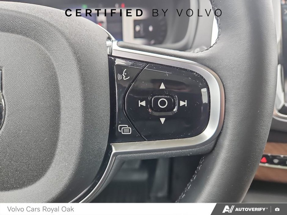 2024 Volvo XC90 Plus Bright Theme-15