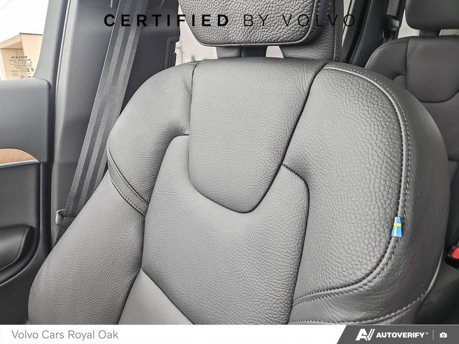 2024 Volvo XC90 Plus Bright Theme-19