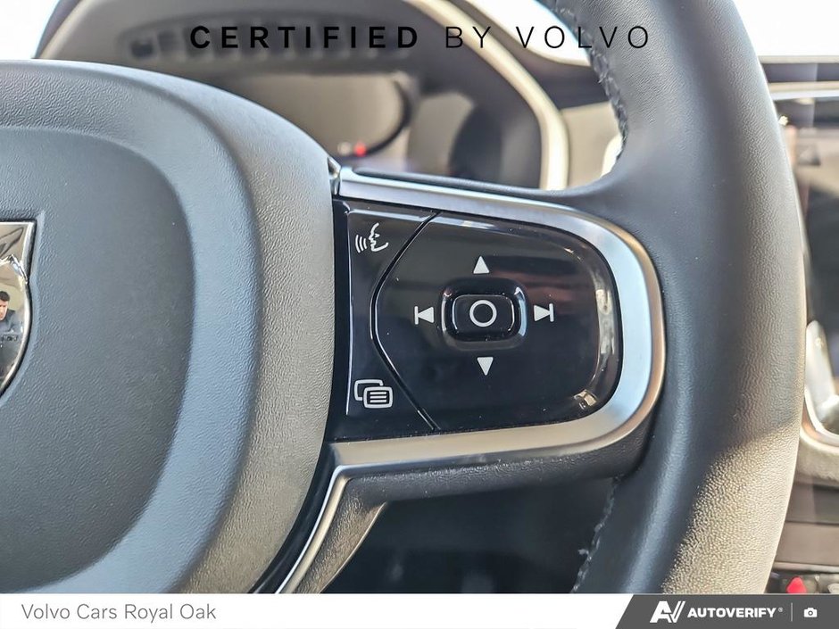 2024 Volvo XC90 Ultimate Bright Theme-15