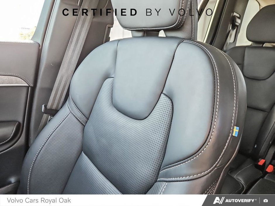 2024 Volvo XC90 Ultimate Bright Theme-19