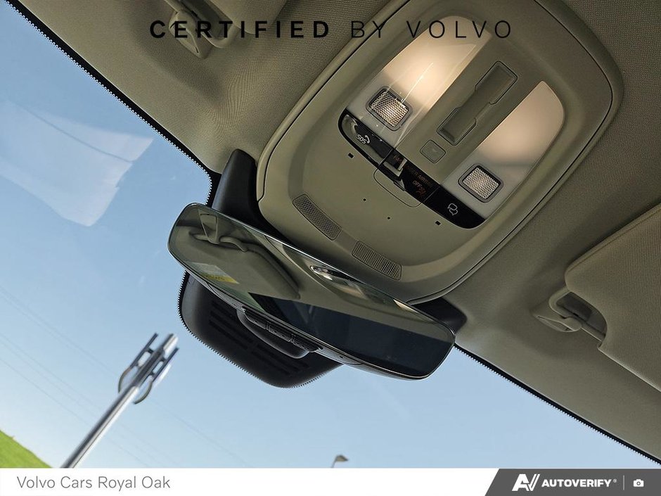 2024 Volvo XC90 Ultimate Bright Theme-20