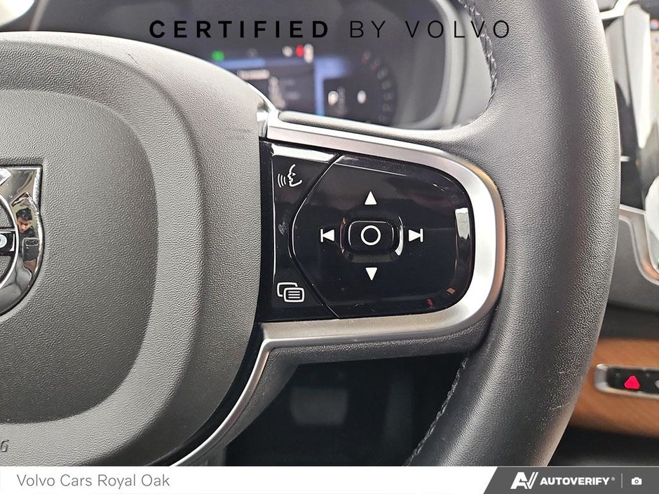 2024 Volvo XC90 Plus Bright Theme-15