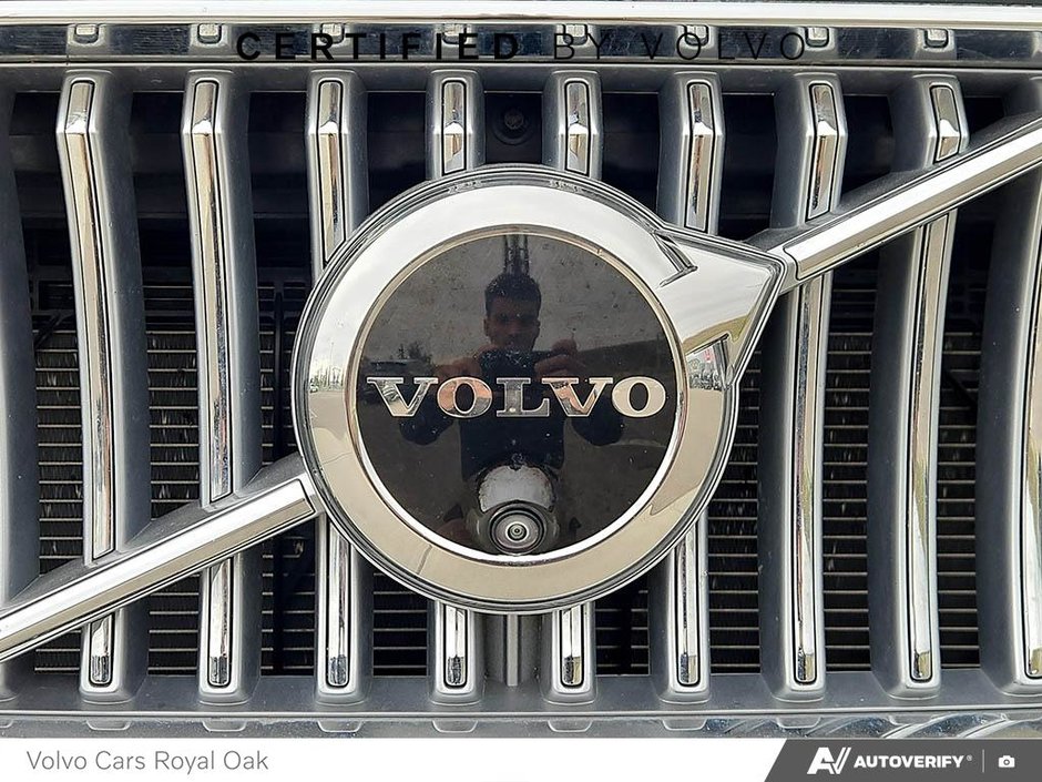 2024 Volvo XC90 Plus Bright Theme-8