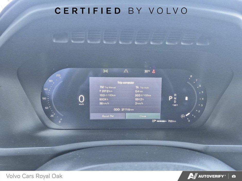 2024 Volvo XC90 Ultimate Bright Theme-14