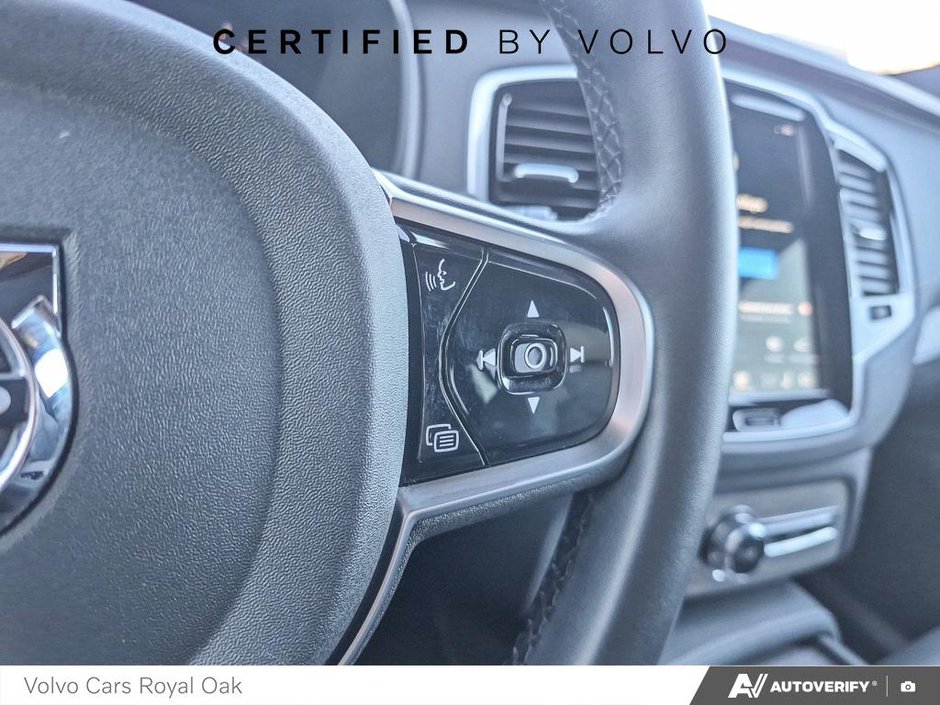 2024 Volvo XC90 Ultimate Bright Theme-15
