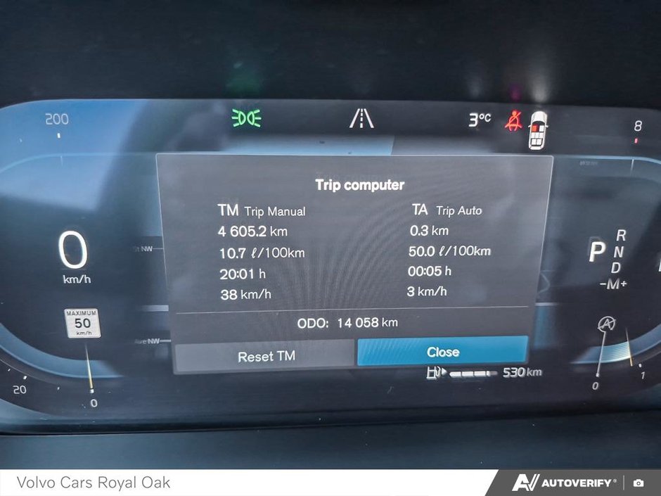 2025 Volvo XC90 Core Bright Theme-14