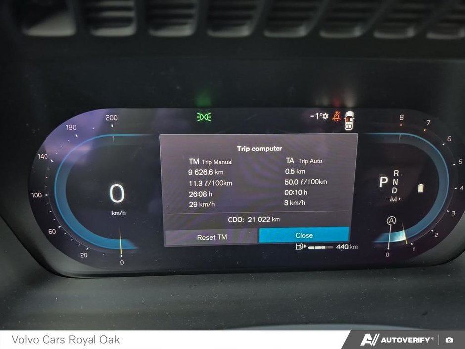 2025 Volvo XC90 Ultra Bright Theme-14