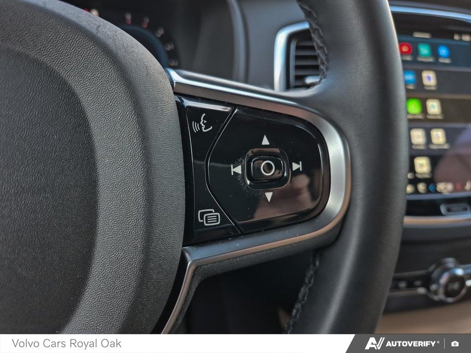 2025 Volvo XC90 Ultra Bright Theme-15