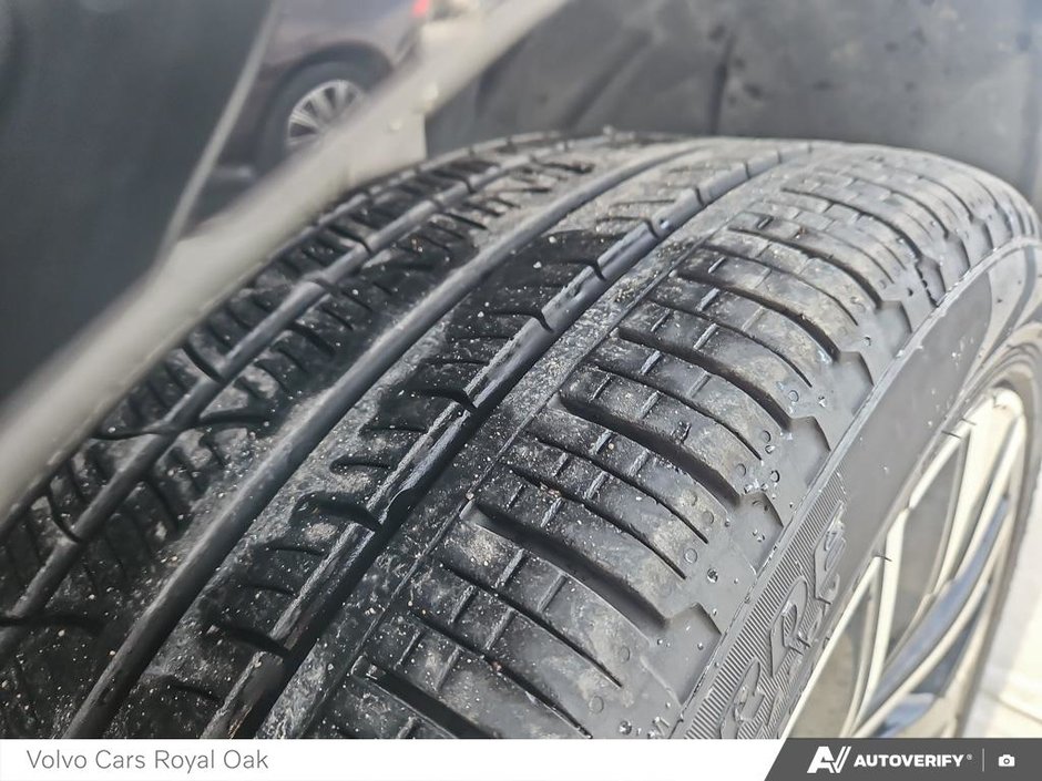 2025 Volvo XC90 Plus Bright Theme-6