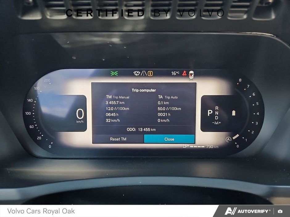 2025 Volvo XC90 Plus Bright Theme-14