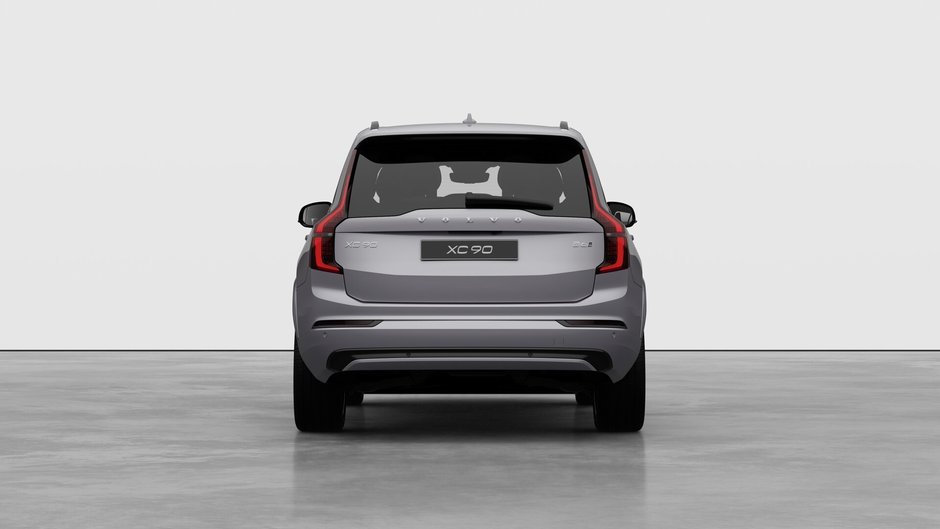 2026 Volvo XC90 Plus 7-Seater (Dark Theme)-5