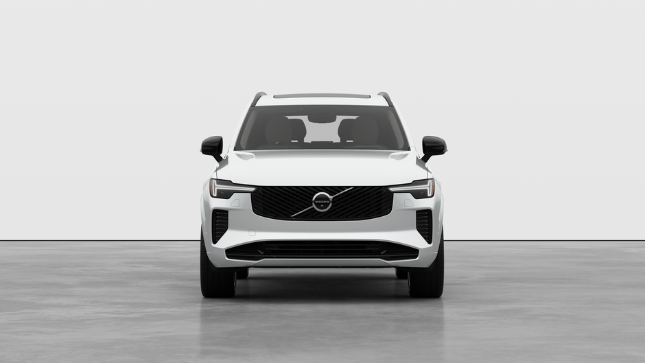 2026 Volvo XC90 Ultra 7-Seater (Dark Theme)-4