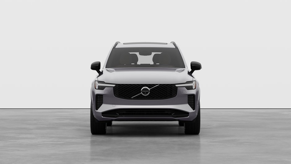 2026 Volvo XC90 Plus 7-Seater (Dark Theme)-4