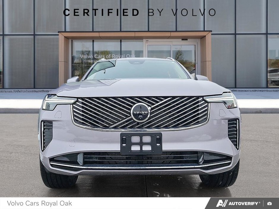 2026 Volvo XC90 Ultra Bright Theme-1